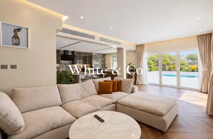 Townhouse - 4 Bedrooms - 3 Bathrooms for sale in Springs 12 - The Springs - Dubai Townhouse - 4 Bedrooms - 3 Bathrooms for sale in Springs 12 - The Springs - Dubai