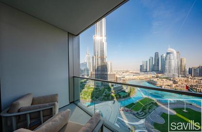Apartment - 2 Bedrooms - 2 Bathrooms for sale in Grande - Opera District - Downtown Dubai - Dubai