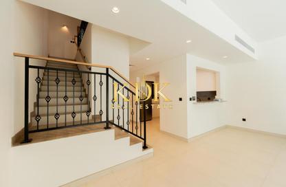 Villa - 4 Bedrooms - 3 Bathrooms for rent in Costa Brava 1 - Costa Brava - Damac Lagoons - Dubai Villa - 4 Bedrooms - 3 Bathrooms for rent in Costa Brava 1 - Costa Brava - Damac Lagoons - Dubai