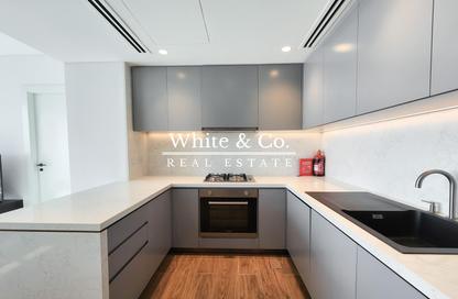 Apartment - 1 Bedroom - 2 Bathrooms for rent in Uptown Tower - Uptown Dubai - Jumeirah Lake Towers - Dubai