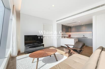 Apartment - 1 Bedroom - 2 Bathrooms for rent in Uptown Tower - Uptown Dubai - Jumeirah Lake Towers - Dubai