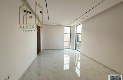 Villa - 5 - 7 for sale in Al Zaheya Gardens - Al Zahya - Ajman