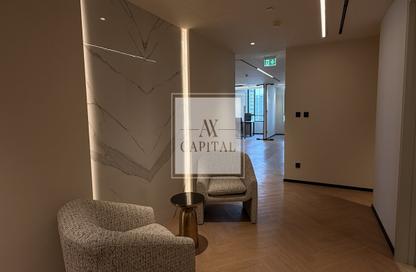 Office Space - Studio for rent in Prime Business Centre Tower A - Prime Business Centre - District 13 - Jumeirah Village Circle - Dubai