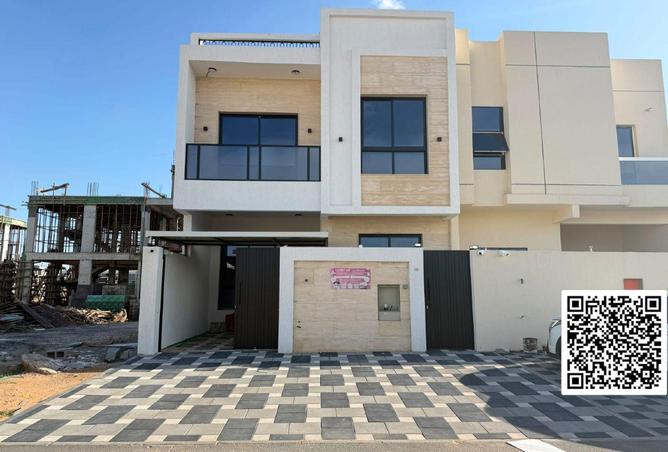 107277408 - الصورة الرئيسية للعقار