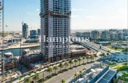 Apartment - 1 Bedroom - 1 Bathroom for rent in Harbour Gate Tower 1 - Harbour Gate - Dubai Creek Harbour (The Lagoons) - Dubai Apartment - 1 Bedroom - 1 Bathroom for rent in Harbour Gate Tower 1 - Harbour Gate - Dubai Creek Harbour (The Lagoons) - Dubai
