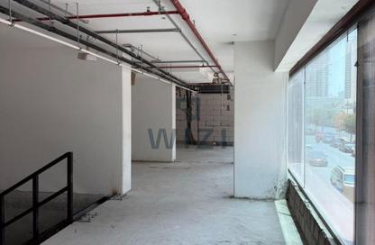 Retail - Studio - 1 Bathroom for rent in AB Cavalier - District 12 - Jumeirah Village Circle - Dubai