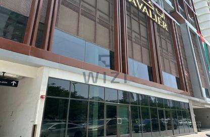 Retail - Studio - 1 Bathroom for rent in AB Cavalier - District 12 - Jumeirah Village Circle - Dubai
