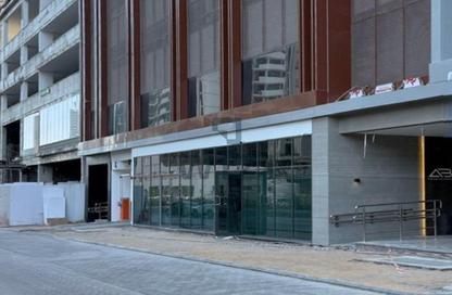 Retail - Studio - 1 Bathroom for rent in AB Cavalier - District 12 - Jumeirah Village Circle - Dubai