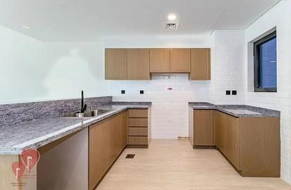 Townhouse - 4 Bedrooms - 3 Bathrooms for rent in Santorini - Damac Lagoons - Dubai