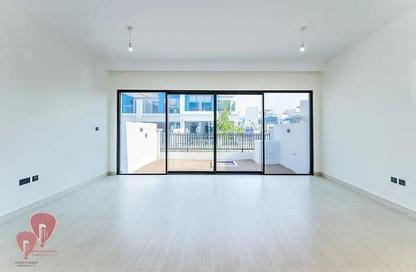 Townhouse - 4 Bedrooms - 3 Bathrooms for rent in Santorini - Damac Lagoons - Dubai