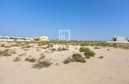 Land - Studio for sale in Saih Shuiab House - Jebel Ali Hills - Saih Shuaib 1 - Jebel Ali - Dubai