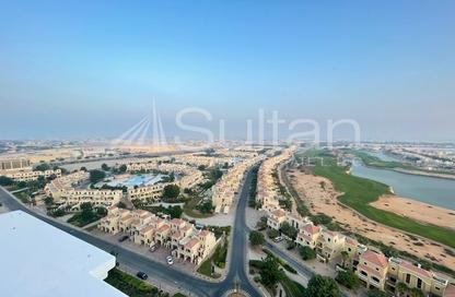 Penthouse - 3 - 4 for sale in Royal Breeze 4 - Royal Breeze - Al Hamra Village - Ras Al Khaimah