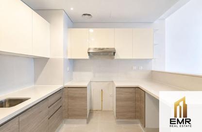 Apartment - 1 Bedroom - 2 Bathrooms for rent in SOL Bay - Business Bay - Dubai