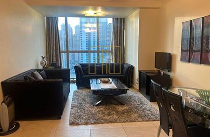 Apartment - 1 - 1 for rent in Global Lake View - JLT Cluster E - Jumeirah Lake Towers - Dubai Apartment - 1 - 1 for rent in Global Lake View - JLT Cluster E - Jumeirah Lake Towers - Dubai