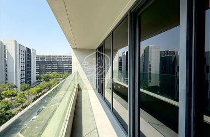 Apartment - 2 - 3 for sale in Sokoon 4 - Naseej District - Aljada - Sharjah