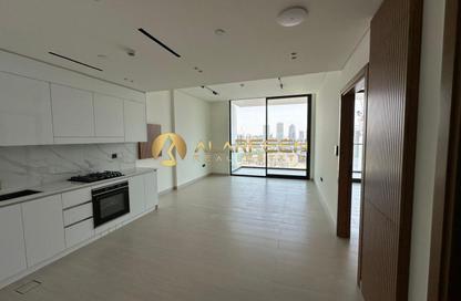 Apartment - 1 Bedroom - 2 Bathrooms for rent in Binghatti Azure - District 16 - Jumeirah Village Circle - Dubai
