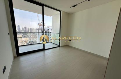 Apartment - 1 Bedroom - 2 Bathrooms for rent in Binghatti Azure - District 16 - Jumeirah Village Circle - Dubai