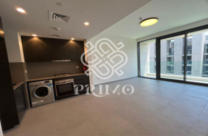 Apartment - 1 Bedroom - 2 Bathrooms for sale in Sokoon - Naseej District - Aljada - Sharjah