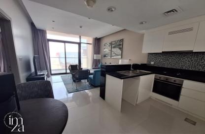 Apartment - 1 Bedroom - 1 Bathroom for sale in Aykon City Tower B - Aykon City - Business Bay - Dubai