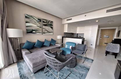 Apartment - 1 Bedroom - 1 Bathroom for sale in Aykon City Tower B - Aykon City - Business Bay - Dubai