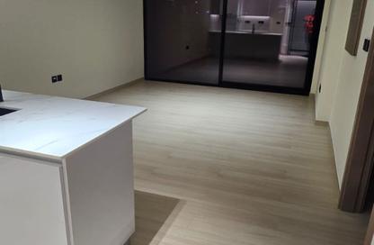 Apartment - 1 - 2 for rent in Binghatti Corner - District 10 - Jumeirah Village Circle - Dubai