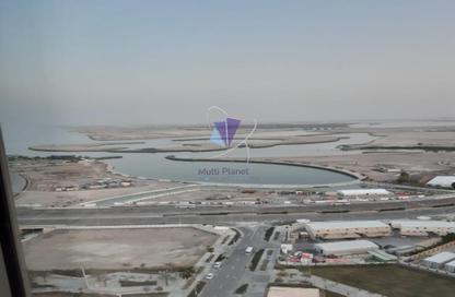 Apartment - 3 - 4 for rent in Meera 2 - Shams Abu Dhabi - Al Reem Island - Abu Dhabi