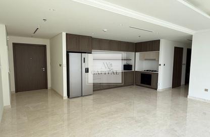 شقة - 2 - 2 للايجار في برج Palace Beach ريزيدنس 2 - بالاس بيتش ريزيدنس - إعمار بيتشفرونت - دبي هاربور - دبي