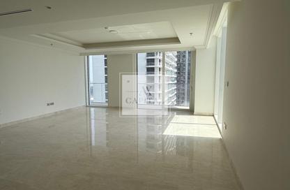 شقة - 2 - 2 للايجار في برج Palace Beach ريزيدنس 2 - بالاس بيتش ريزيدنس - إعمار بيتشفرونت - دبي هاربور - دبي