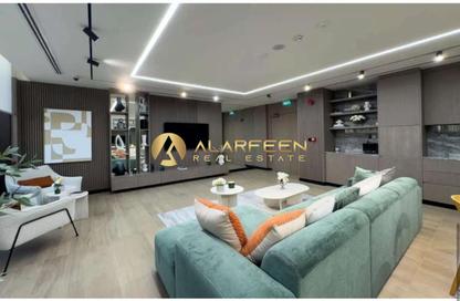 Apartment - 1 - 2 for rent in Westwood Grande II - District 18 - Jumeirah Village Circle - Dubai