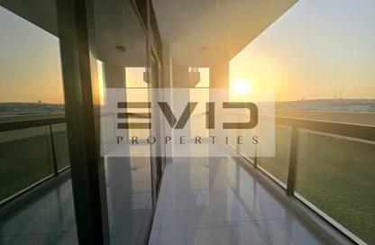 Apartment - 1 Bedroom - 1 Bathroom for rent in Equiti Home A - Equiti Home - Al Furjan - Dubai
