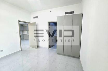 Apartment - 1 Bedroom - 1 Bathroom for rent in Equiti Home A - Equiti Home - Al Furjan - Dubai