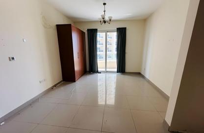 Apartment - Studio - 1 for rent in Lakeside Tower D - Lakeside Residence - Dubai Production City (IMPZ) - Dubai