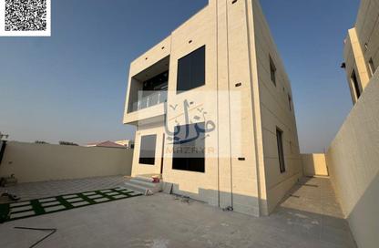 Villa - 3 - 5 for sale in Kabbali Hills - Al Helio 2 - Al Helio - Ajman