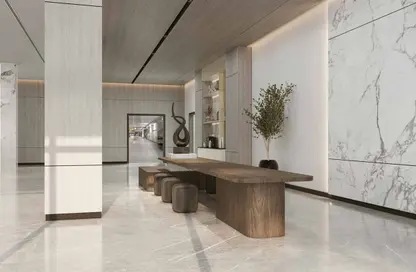 شقة - 3 غرف نوم - 3 حمامات للبيع في اكويتي هوم - الفرجان - دبي