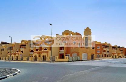 Apartment - 1 - 2 for sale in Summer 2 - Summer - Seasons Community - District 15 - Jumeirah Village Circle - Dubai