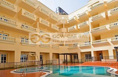 Apartment - 1 - 2 for sale in Summer 2 - Summer - Seasons Community - District 15 - Jumeirah Village Circle - Dubai