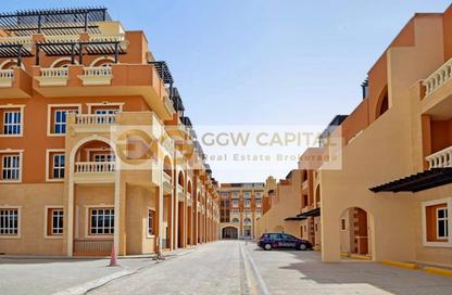 Apartment - 1 - 2 for sale in Summer 2 - Summer - Seasons Community - District 15 - Jumeirah Village Circle - Dubai Apartment - 1 - 2 for sale in Summer 2 - Summer - Seasons Community - District 15 - Jumeirah Village Circle - Dubai