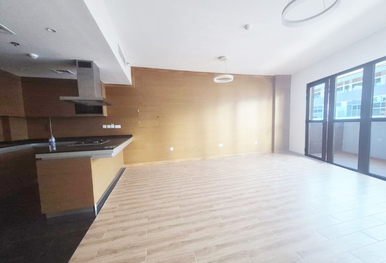 Vacant | Furnished | Modern Layout