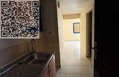Apartment - Studio - 1 Bathroom for rent in Al Naemiya Tower 1 - Al Naemiya Towers - Al Nuaimiya - Ajman