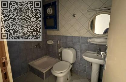 Apartment - Studio - 1 Bathroom for rent in Al Naemiya Tower 1 - Al Naemiya Towers - Al Nuaimiya - Ajman