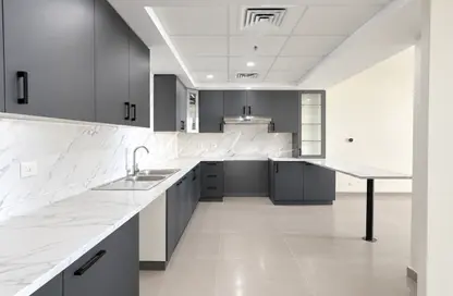 Apartment - 2 Bedrooms - 3 Bathrooms for rent in New Bridge Hills 3 - New Bridge Hills - Motor City - Dubai