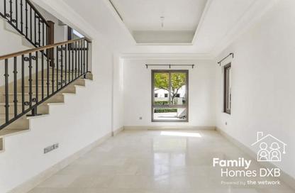 Villa - 4 Bedrooms - 5 Bathrooms for sale in Aseel - Arabian Ranches - Dubai