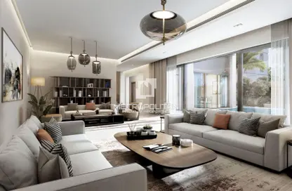 Villa - 5 Bedrooms - 6 Bathrooms for sale in Sobha Reserve - Wadi Al Safa 2 - Dubai