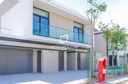 فيلا - 5 غرف نوم - 6 حمامات للبيع في شوبا ريزيرف - 2 وادي الصفا - دبي