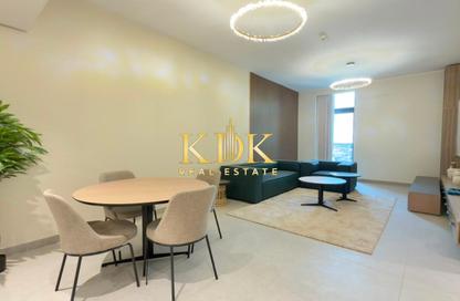 Apartment - 1 Bedroom - 2 Bathrooms for rent in Neva Residences - District 16 - Jumeirah Village Circle - Dubai