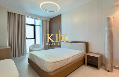 Apartment - 1 Bedroom - 2 Bathrooms for rent in Neva Residences - District 16 - Jumeirah Village Circle - Dubai