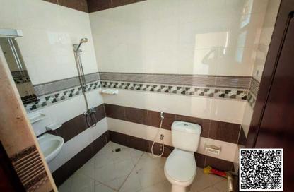 Apartment - Studio - 1 for rent in Al Rashidiya 3 - Al Rashidiya - Ajman