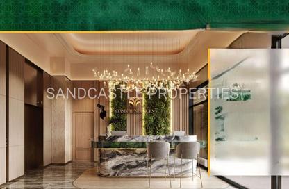 Apartment - 1 Bedroom - 2 Bathrooms for sale in Oasis Residences - Residential District - Dubai South (Dubai World Central) - Dubai Apartment - 1 Bedroom - 2 Bathrooms for sale in Oasis Residences - Residential District - Dubai South (Dubai World Central) - Dubai