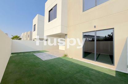 Townhouse - 3 - 4 for rent in Noya Viva - Noya - Yas Island - Abu Dhabi