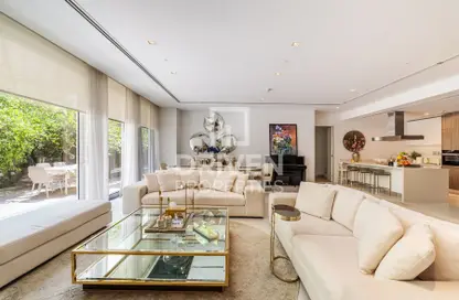 Apartment - 1 Bedroom - 2 Bathrooms for sale in Ashjar Building G2 - Ashjar - Al Barari - Dubai